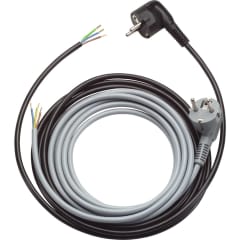 ÖLFLEX PLUG H05VV-F 3G1/2000 W photo du produit