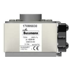 FUSE 700A 690V 3SBKN/60 AR photo du produit