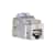 S ONE RJ45 CAT6 BLINDE photo du produit