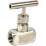 RP 487 1-4 FF NPT INOX photo du produit