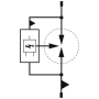 FLT-SEC-P-T1-N/PE-440/100-P photo du produit