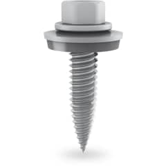 Thread-forming metal screw photo du produit