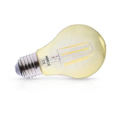 LED BULB E27 8W 2700K photo du produit