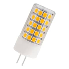 LED GY6.35 DIM 12V 4.5W 827 photo du produit