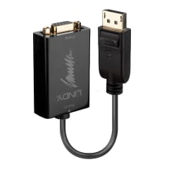 Convertisseur Actif DisplayPort vers VGA photo du produit