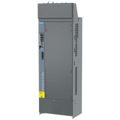 G120X IP20 500...690V 400kW FS photo du produit