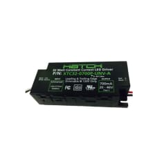 LED POWER SUPPLY 120V - 500mA- photo du produit