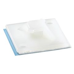 EMBASE ADH.29X29MM COL.7.6MM photo du produit