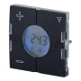 Smart dupline thermostat hotel photo du produit