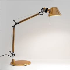 TOLOMEO MICRO T GOLD photo du produit