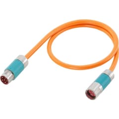 POWER CABLE PREASSEMBLED EXT. photo du produit