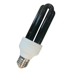 Tube 3U E27 240V 20W UV BLB photo du produit