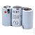 Pack(s) Batterie eclairage sec photo du produit