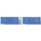 ICON FOR LS-OUTL.,BLUE,120PCS photo du produit