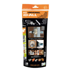 KIT MULTI-MAX ID-ALL UNIVERSEL photo du produit