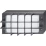 BLIZ LED GUARD 14W 4000K GR photo du produit