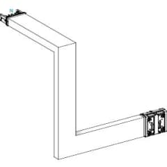 CANALIS - MULTIPLE - EN H photo du produit