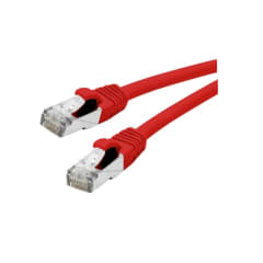 Cor C7 blinde-pair rouge 20m photo du produit