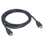 CORDON HDMI MALE/MALE 2M photo du produit