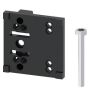 MOUNTING PLATE F. CONTROL CAB. photo du produit