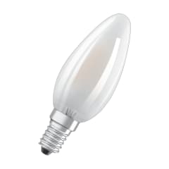 LEDSCLB25 2,5W-827 230VGLFRE14 photo du produit