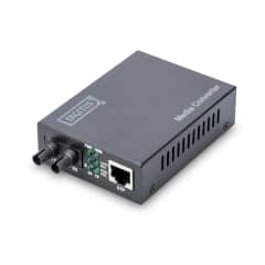 Fast Ethernet Media Converter, photo du produit