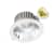 CAPELLA DOWNLIGHT DIAM 215MM photo du produit