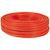 CABLE CAT6 FTP ZH ROUGE 100m photo du produit