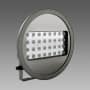 ASTRO 1787 Led 127W graphite 3 photo du produit