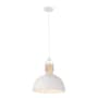 Margot Lampe Suspension Blanch photo du produit