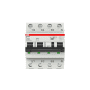 Disj. Diff. DS203NC C6 A30 photo du produit