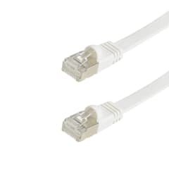 RJ45 M/M plat Cat6a U/FTP -3m photo du produit