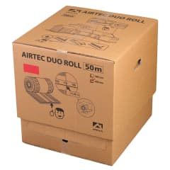 Carton Duo Roll 310mmx50m brun photo du produit