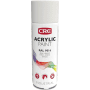 ACRYL RAL 9001 BLANC CREME photo du produit