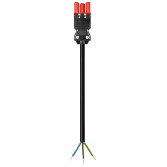 cordon GST18i3 4m M/- 1,5² HO5 photo du produit