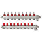 SSM-9F manifold set with flowm photo du produit