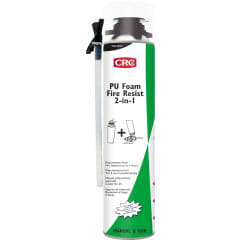 FOAM PU FIRE RESIST 2in1 photo du produit