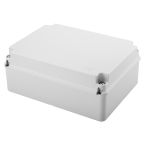 BTE IP56 F.LISSE 300X220X120 photo du produit