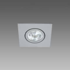 SUN Q Led Cob 6W 50 3000K blan photo du produit