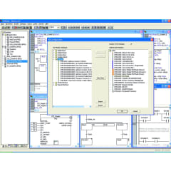 CODESYS 2.3 + câble RS-232 photo du produit