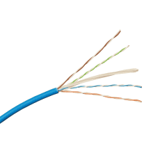 CABLE C6 U/UTP 4P LSZH B2 500M photo du produit