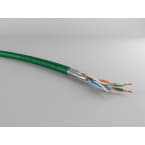 4P S/FTP Cat7 Prem Cca CRN 100 photo du produit