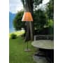 Shade rust-coloured outdoor photo du produit