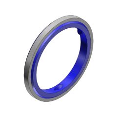 RING,SEALING-1-1/4 RUBBER W/ST photo du produit