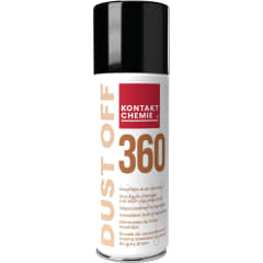 DUST OFF 360 200 ML photo du produit