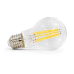 FIL COB BULB E27 8.5W 4000K photo du produit