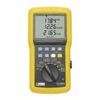 POWER ANALYSER CA 8220 photo du produit