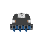 Cassette Opticom OS2-MPO-6 LC photo du produit