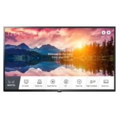 LG 65US662H Serie US662 photo du produit