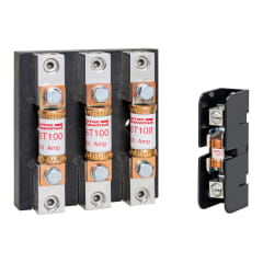 T FUSE BLOCK 300V 400A 3P BX photo du produit